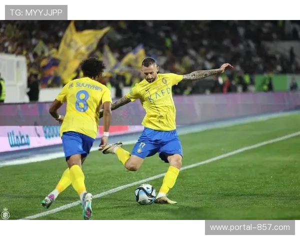 利雅得新月近6战穆拜征服5胜1平，上赛季主场9-0狂胜