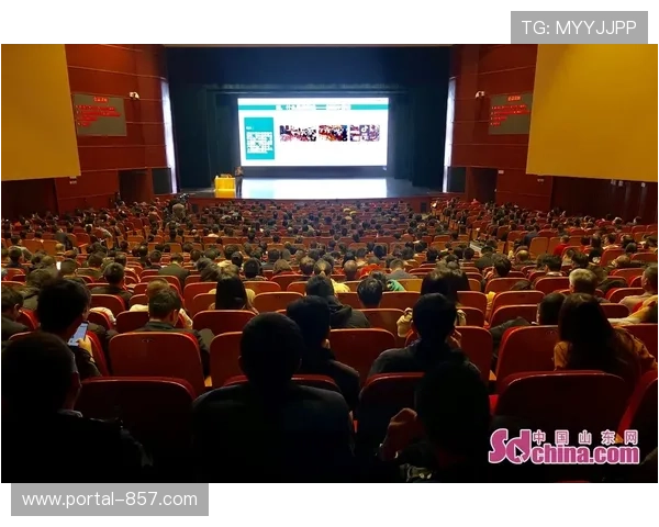 山东赛区获优秀人气奖，橙色浪潮席卷看台